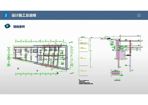 基坑围护设计施工图常见问题剖析（上篇） 聚焦通信建设工程施工