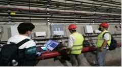 中兴通讯携手常州移动，共筑5G网络建设新里程碑